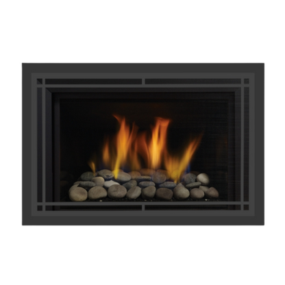 Horizon Gas Insert