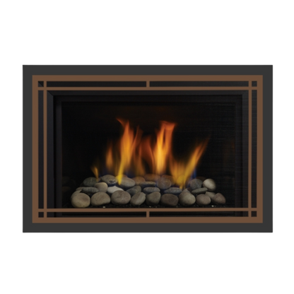 Horizon Gas Insert