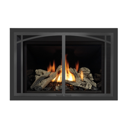 Horizon Gas Insert