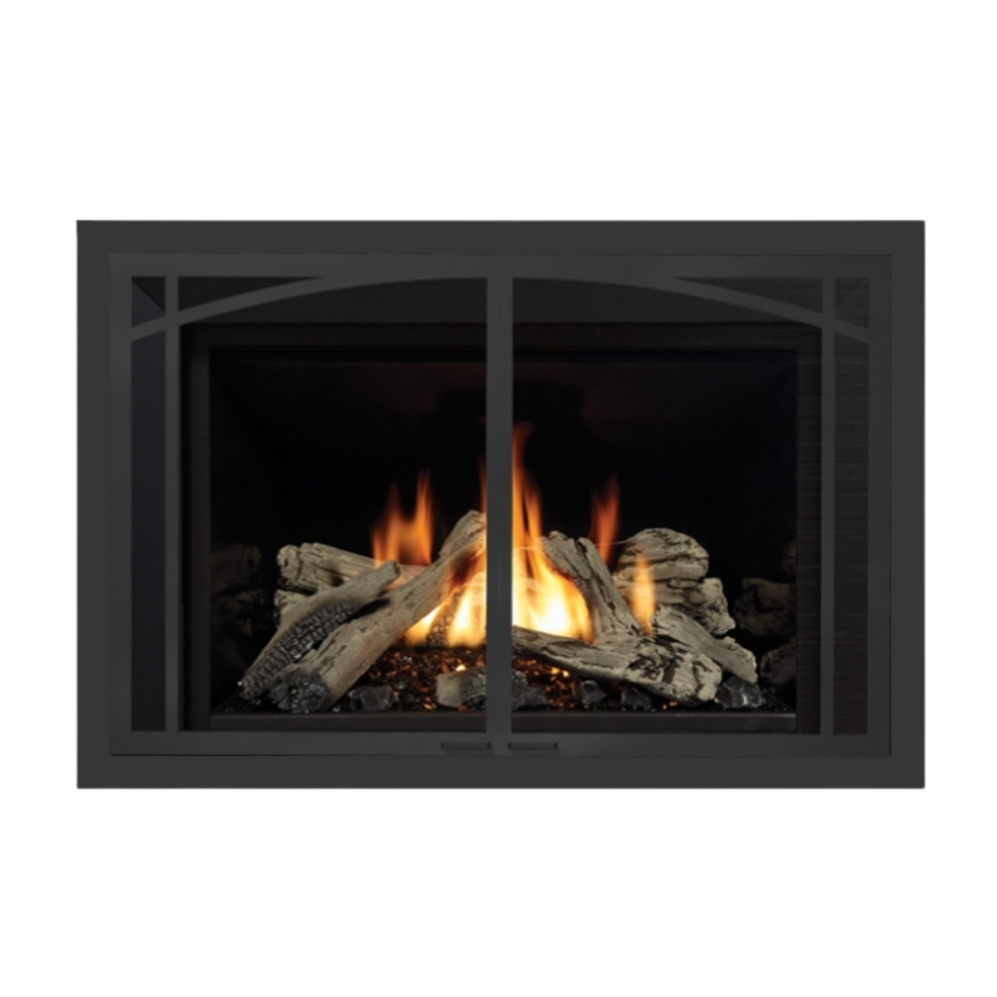 Horizon Gas Insert