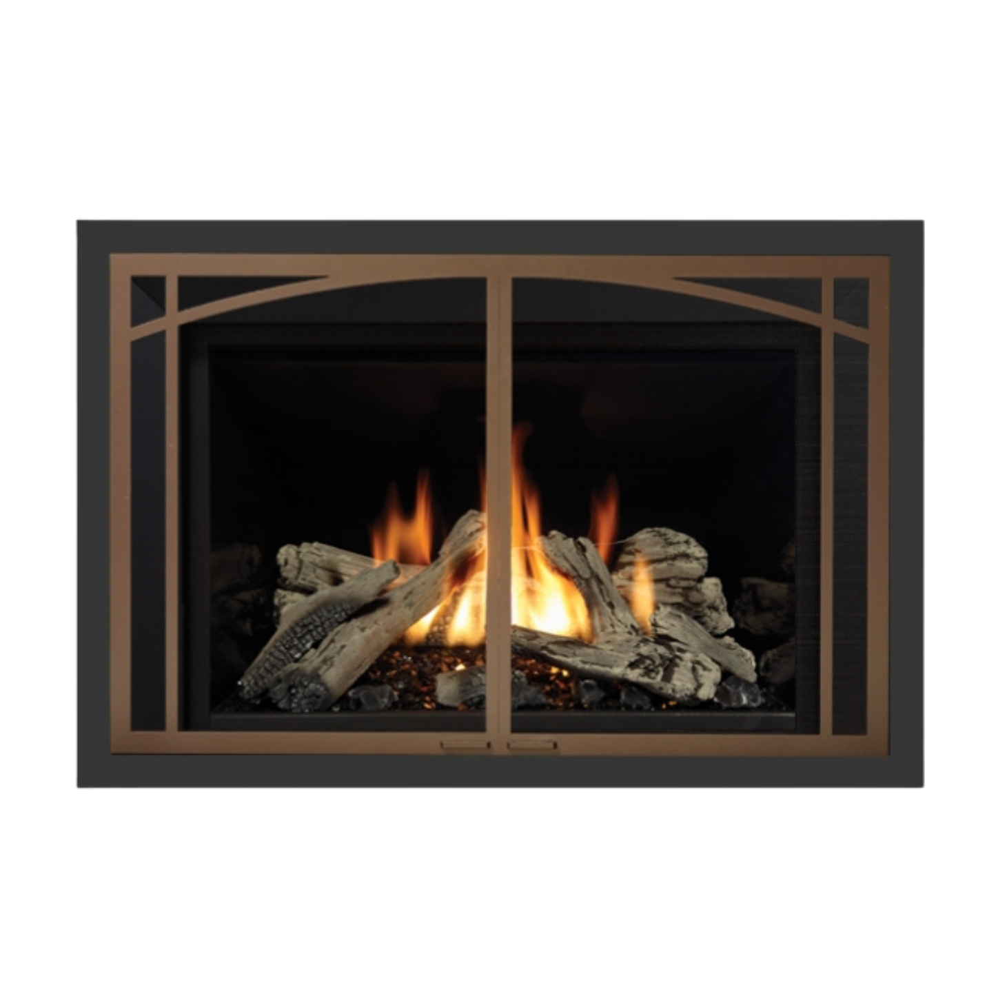 Horizon Gas Insert