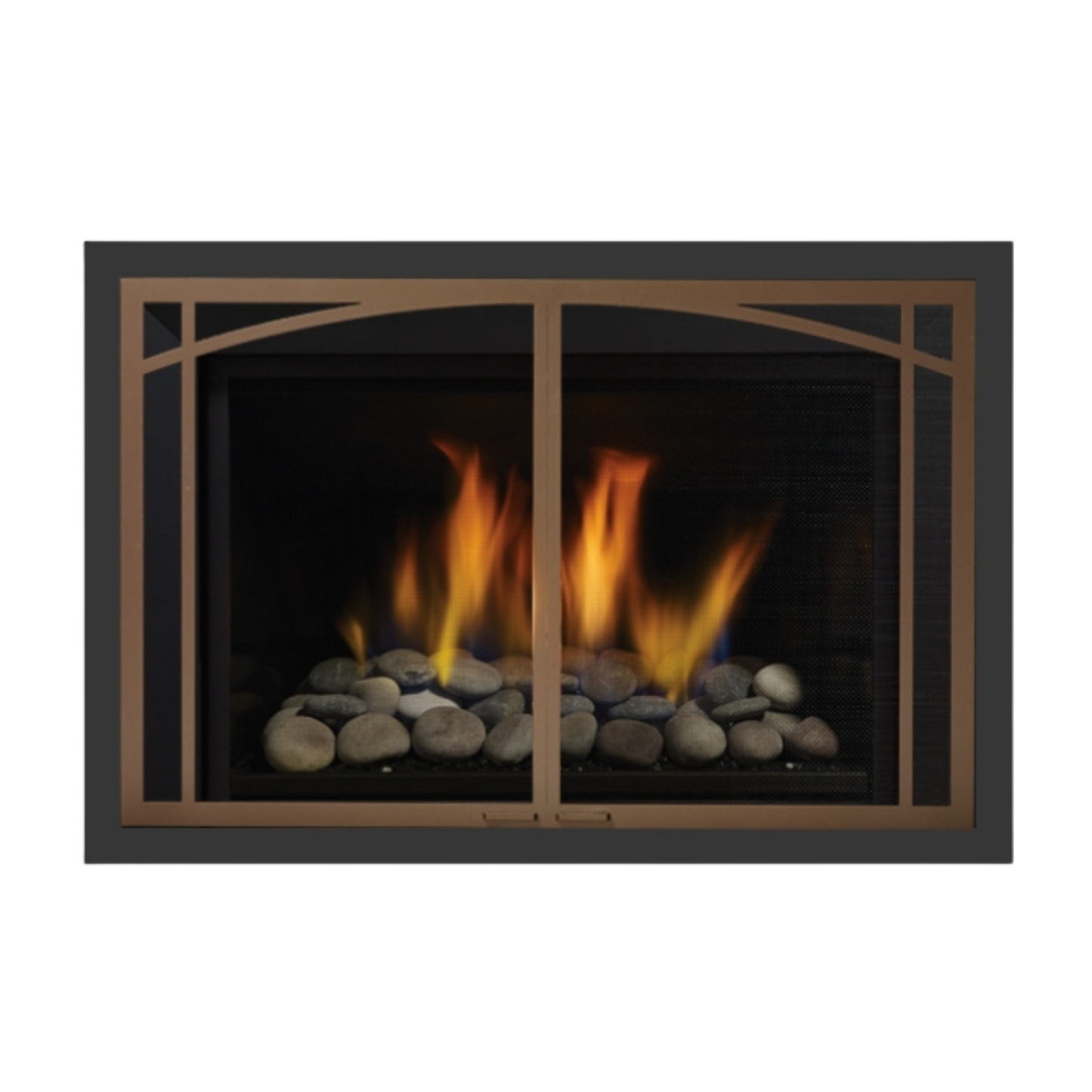 Horizon Gas Insert