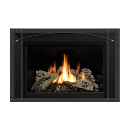 Horizon Gas Insert