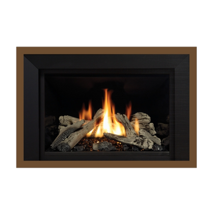 Horizon Gas Insert