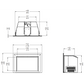 Horizon Gas Insert