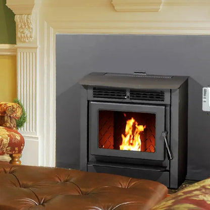 Davenport pellet insert