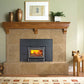 Regency Classic i1150 Wood Insert
