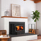 Regency Classic i2450 Wood Insert