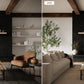 Regency Alterra Pro i3000 Wood Insert