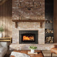 Regency Alterra Pro i3000 Wood Insert