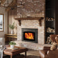 Regency Alterra Pro i3000 Wood Insert