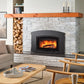 Regency Alterra Pro i3000 Wood Insert