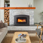 Regency Alterra Pro i3000 Wood Insert