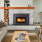 Regency Alterra Pro i3000 Wood Insert