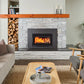Regency Alterra Pro i3000 Wood Insert