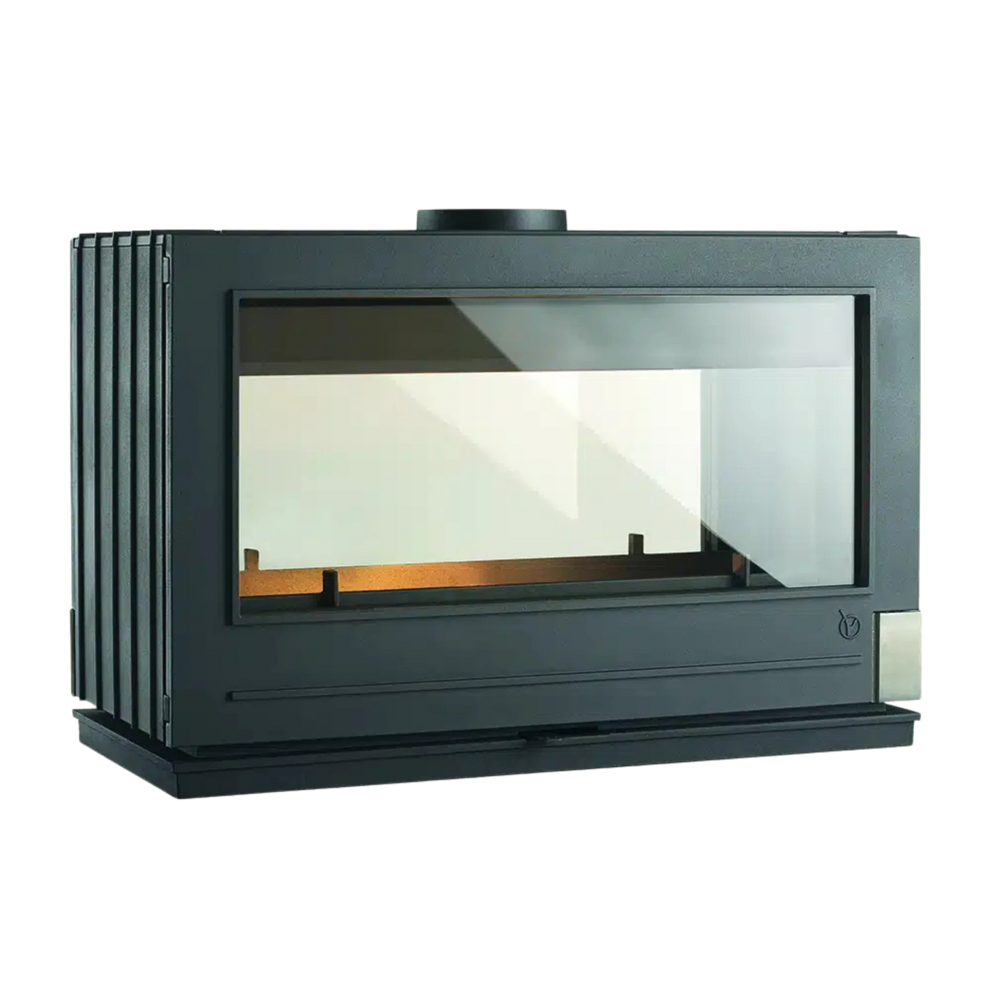 Invicta Aaron Wood Stove