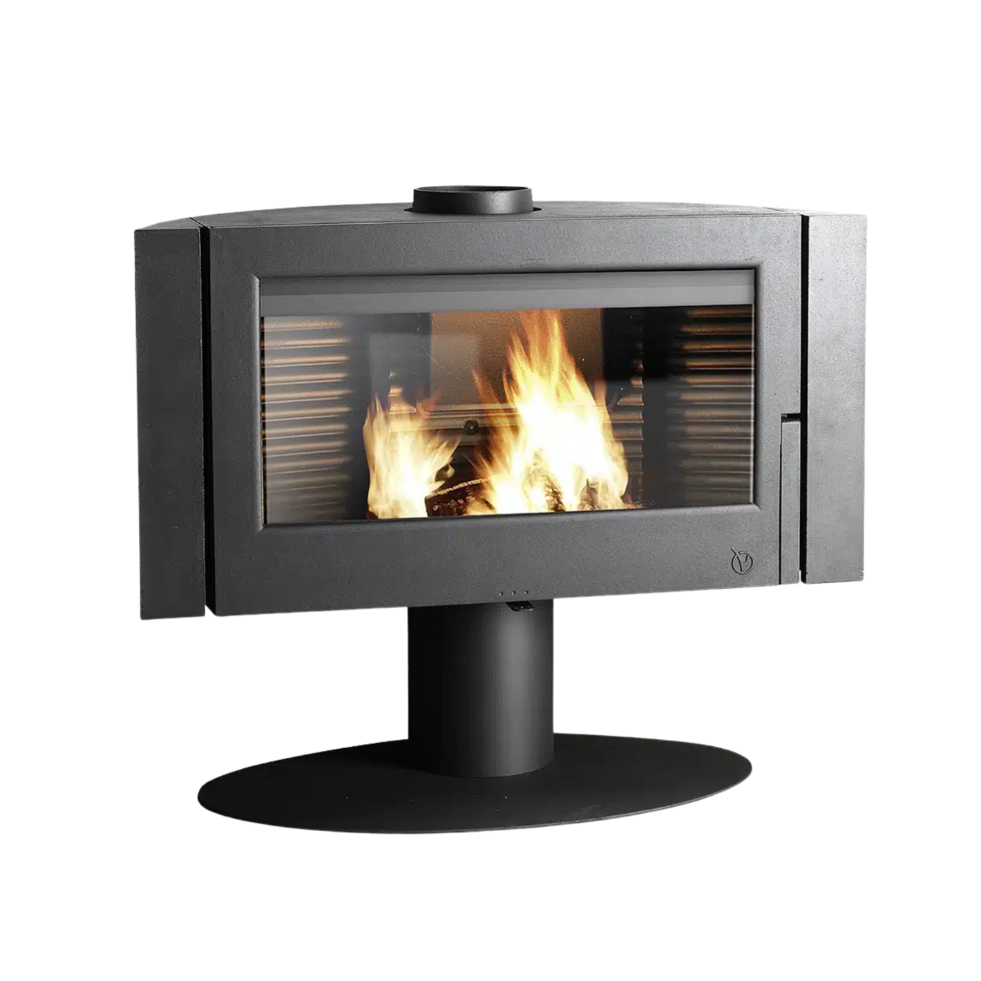 Invicta Antaya Wood Stove
