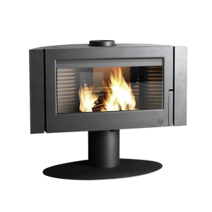 Antaya cast iron stove