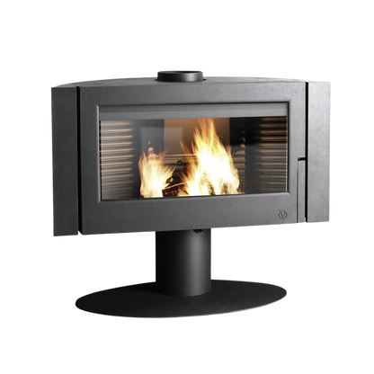 Antaya cast iron stove