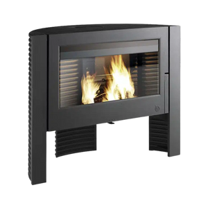 Itaya cast iron stove