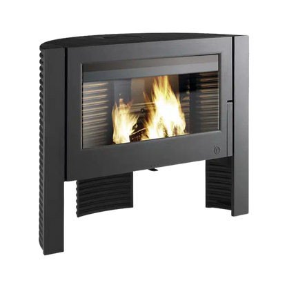 Itaya cast iron stove