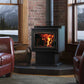 IronStrike Grandview 230 Wood Stove