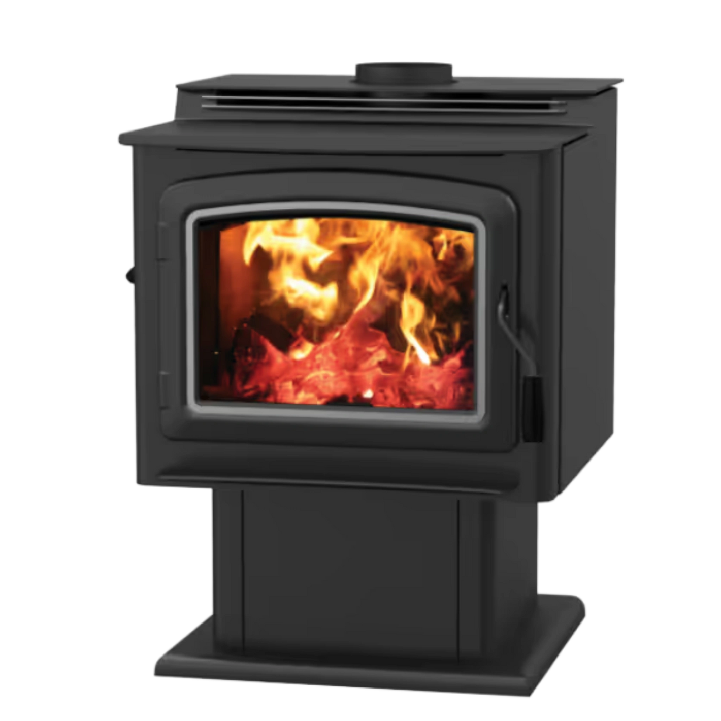 IronStrike Grandview 230 Wood Stove