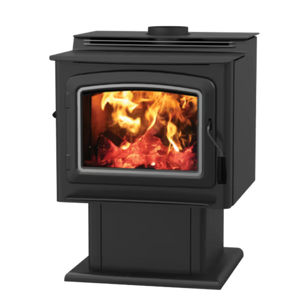 Grandview 230 freestanding wood burning stoves