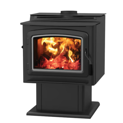 IronStrike Grandview 230 Wood Stove