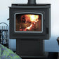 IronStrike Grandview 300 Wood Stove