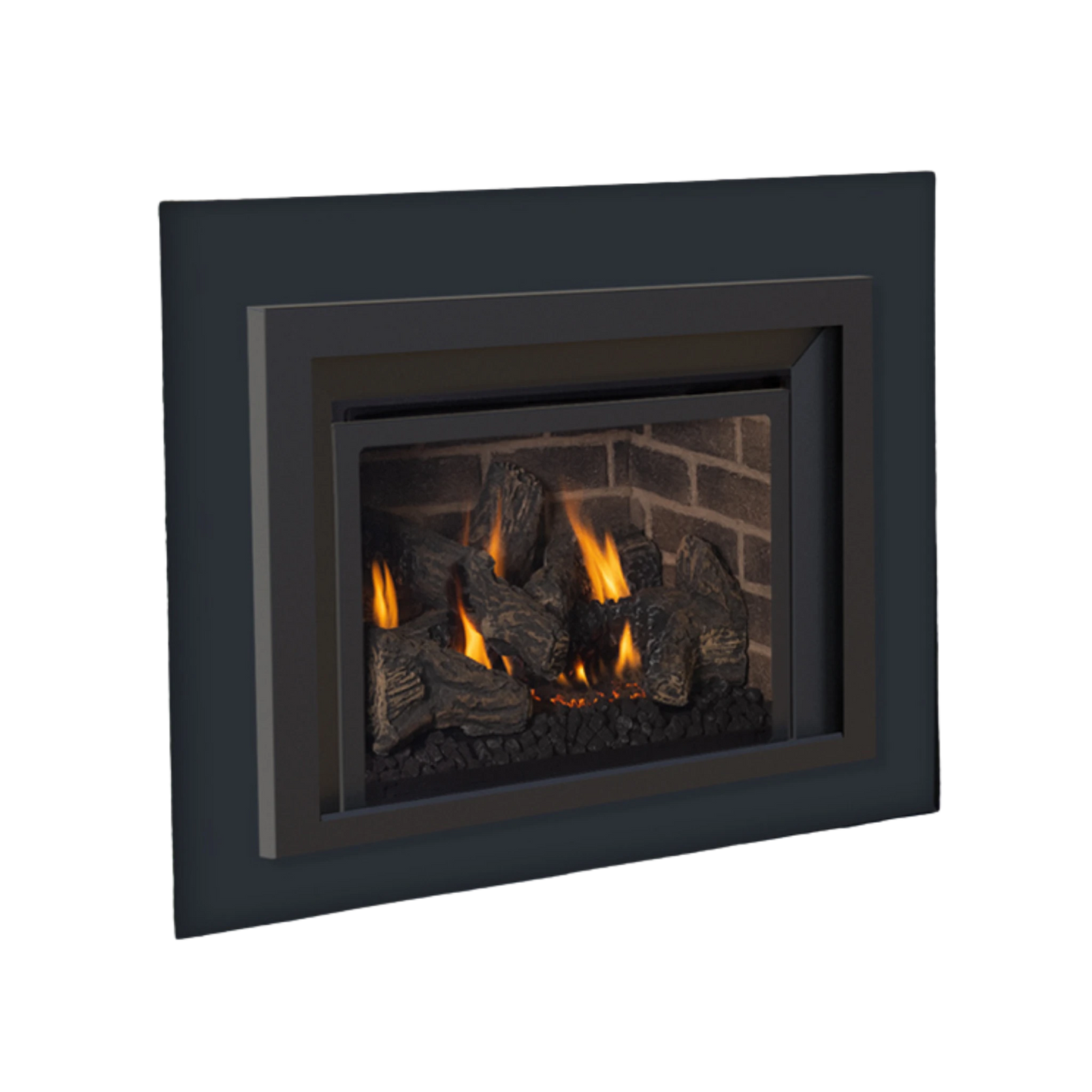 IronStrike Madison Park 27 Direct Vent Gas Insert