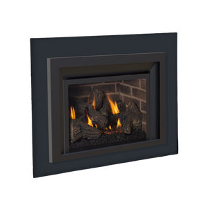 Madison park 27 fireplace direct vent gas inserts