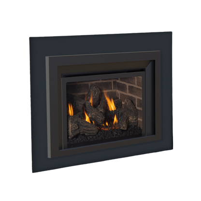 IronStrike Madison Park 27 Direct Vent Gas Insert