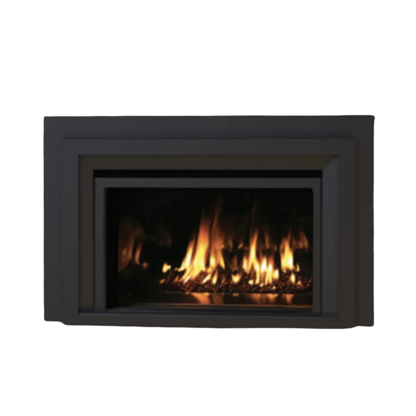 IronStrike Madison Park 32 Direct Vent Gas Insert
