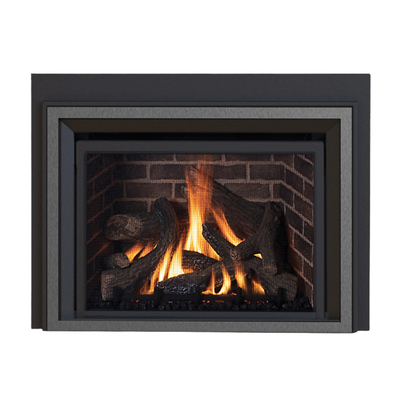 IronStrike Madison Park 34 Direct Vent Gas Insert