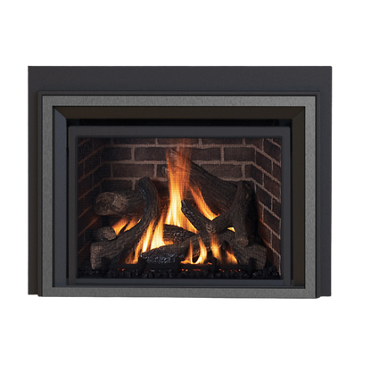 IronStrike Madison Park 34 Direct Vent Gas Insert
