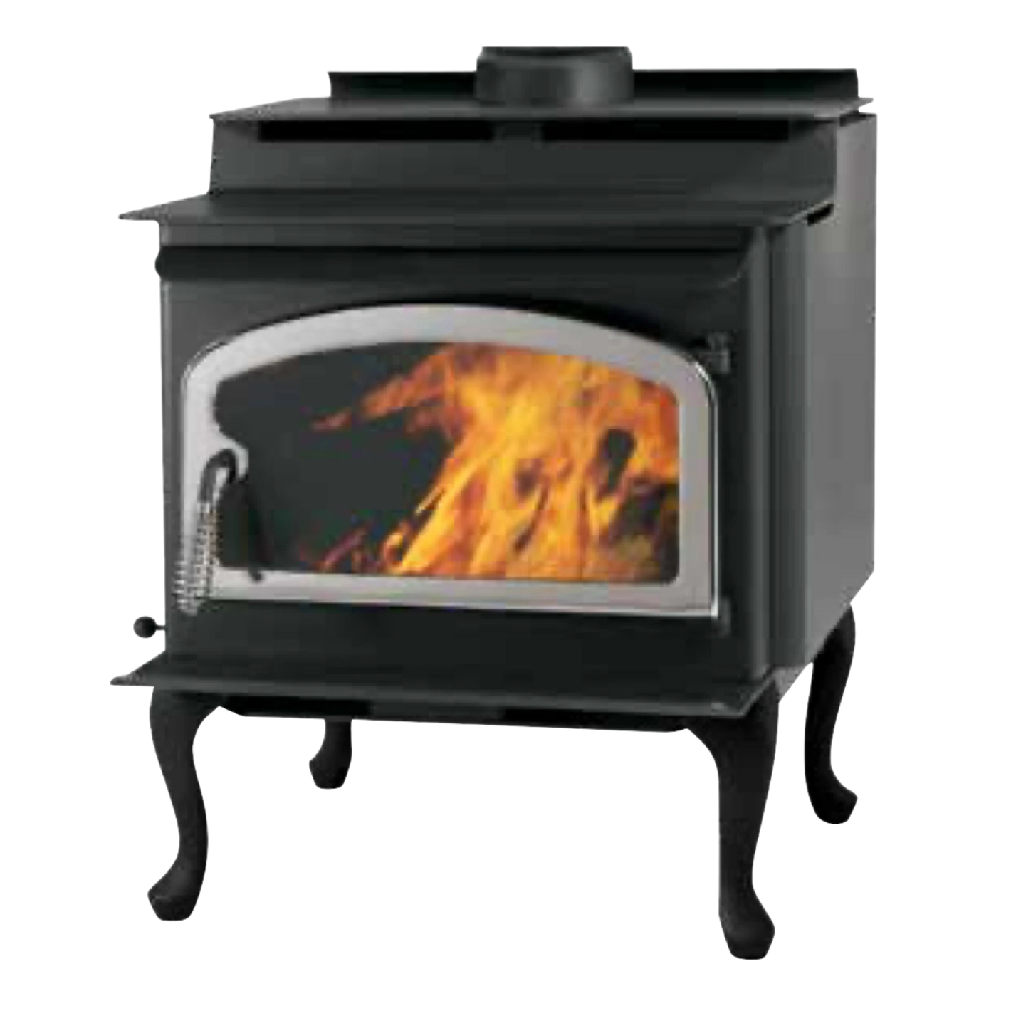Iron Strike Performer S210 Wood Stove