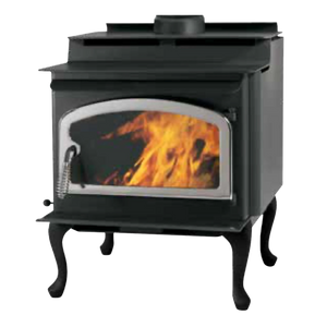 Performer S210 freestanding wood burning stoves