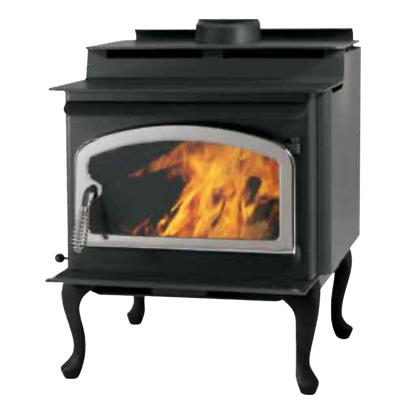 Iron Strike Performer S210 Wood Stove