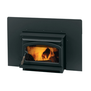 Striker C160 wood burning fireplace inserts