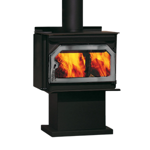 Striker S160 freestanding wood burning stoves