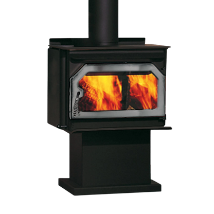IronStrike Striker S160 Wood Stove