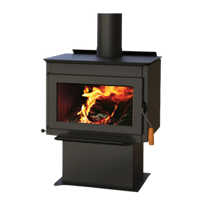 Tahoma 1600 freestanding wood burning stoves