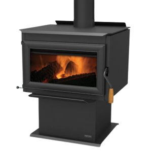 Tahoma 2100 freestanding wood burning stoves