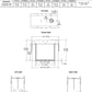 Majestic Marquis II See-Through Gas Fireplace