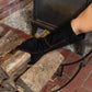 Minuteman Suede Hearth Gloves