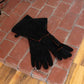 Minuteman Suede Hearth Gloves