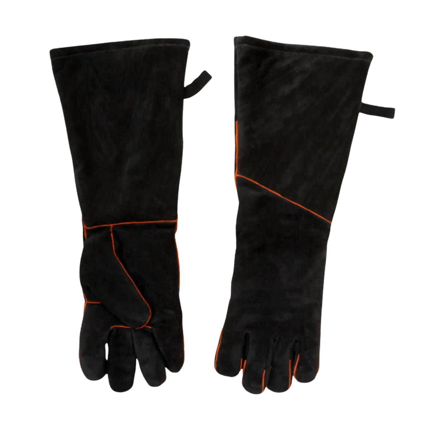 Minuteman Suede Hearth Gloves