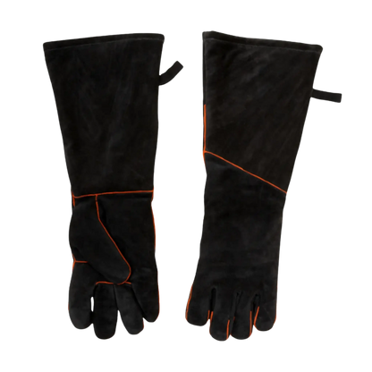Minuteman Suede Hearth Gloves