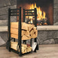 Portfolio Hearth Center